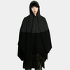 Poncho Ninja Techwear
