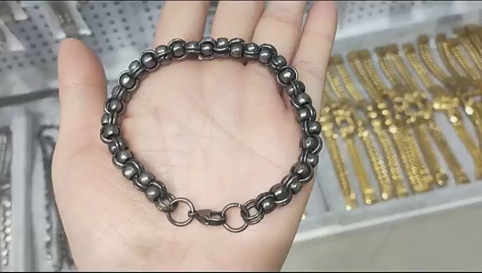 Techwear Quality Bracelet