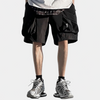 Shorts Techwear