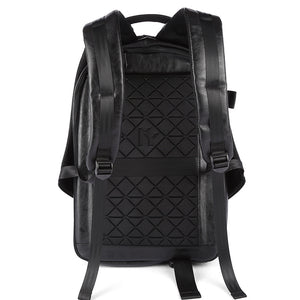 Anti-Theft Techwear Backpack