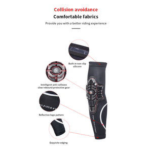 Arm Sleeves Techwear