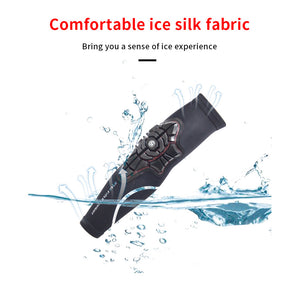 Arm Sleeves Techwear