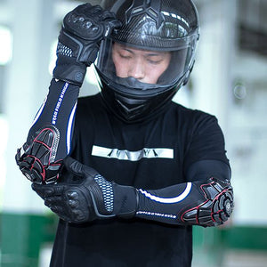 Arm Sleeves Techwear