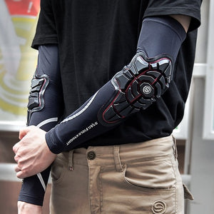Arm Sleeves Techwear