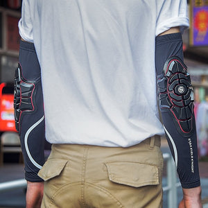 Arm Sleeves Techwear