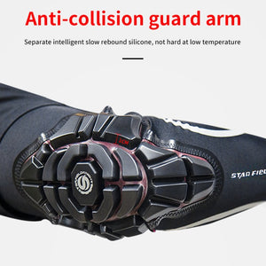 Arm Sleeves Techwear