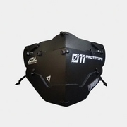 Armored Techwear Mask