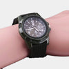 Montre militaire Techwear