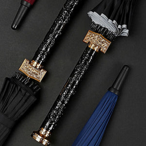 Automatic Katana Umbrella | CYBER TECHWEAR®