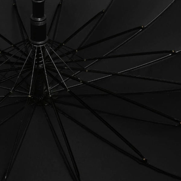 Automatic Katana Umbrella | CYBER TECHWEAR®