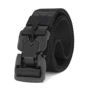 Survival Techwear Belt