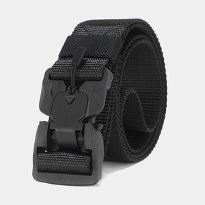 Survival Techwear Belt