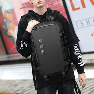 Backpack Techwear