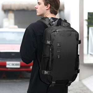 Backpack Techwear