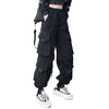 BAGGY CARGO PANTS