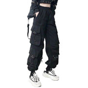 BAGGY CARGO HOSE