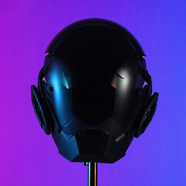 Basic Cyberpunk Helmet | CYBER TECHWEAR®