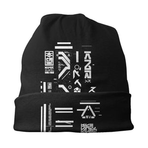 Basic Techwear Beanie | CYBER TECHWEAR®