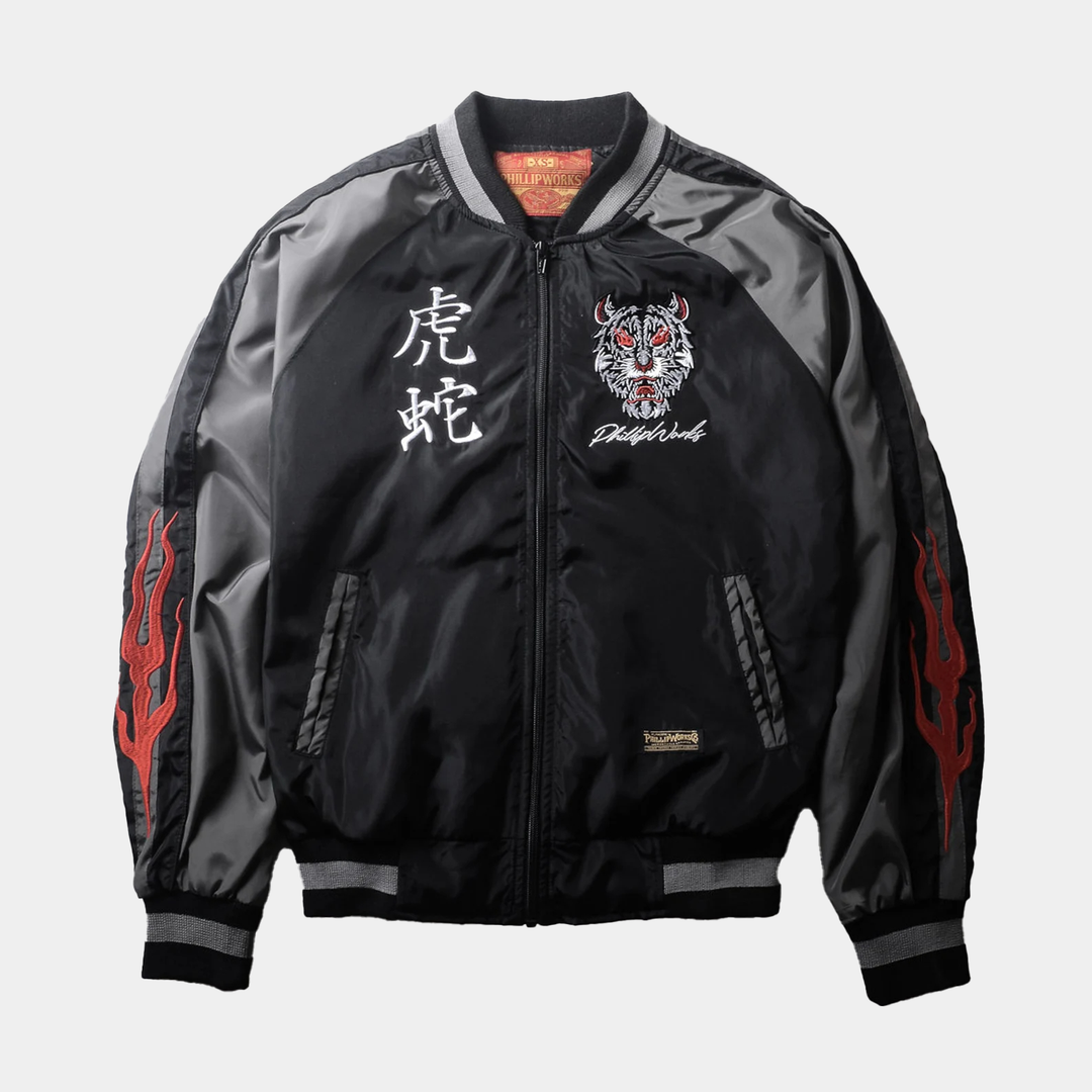 Best Tech Wear Jackets