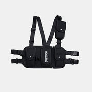 Große Brust-Utility-Tasche