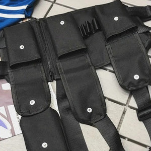 Big Chest Utility Bag | CYBER TECHWEAR®