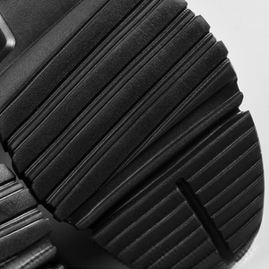 Black Cyberpunk Shoes | CYBER TECHWEAR®