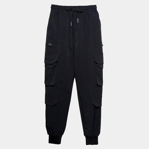 TECHWEAR FASHION PANTS