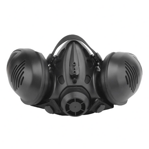 Black Face Mask Techwear | CYBER TECHWEAR®