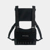 Chest Bag Black