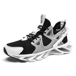 Men Techwear Shoes