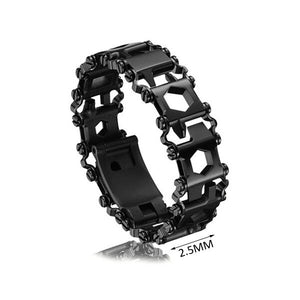 Techwear Tool Bracelet