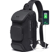 Messenger Sling Bag