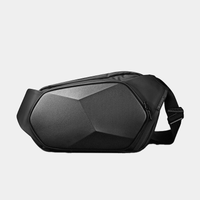 Cyberpunk Shoulder Bag