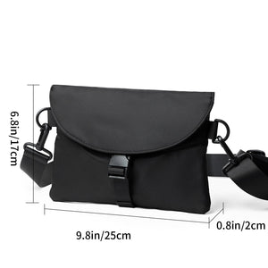 Sling Bag Tech Wear