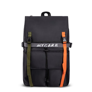 Fashion Utility Backpack