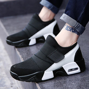 Techwear Sneakers Fashion