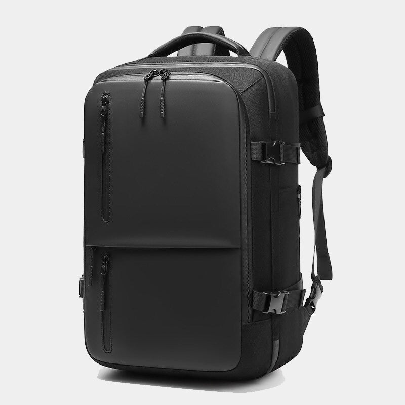 Large Utility Backpack | CYBER TECHWEAR®