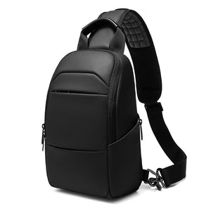 Men's Crossbody Bag Techwear