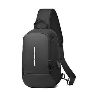 Waterproof Techwear Bag