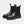 PU Leather Chelsea Techwear Boots