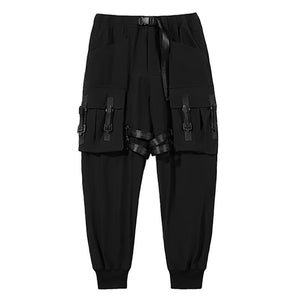 Techwear Pants Trendy