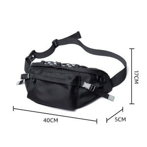Sling Bag Techwear
