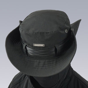 Bucket Techwear Beanie  CYBER TECHWEAR®