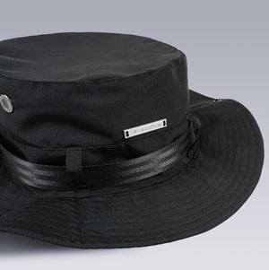 Bucket Techwear Beanie  CYBER TECHWEAR®