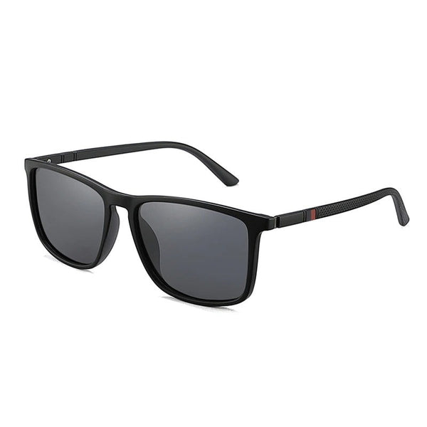 Techwear Polarized Sunglasses