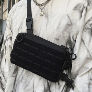 Tactical Techwear Bag