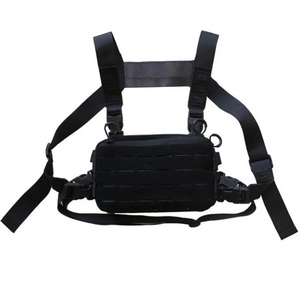Tactical Techwear Bag