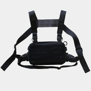Sac tactique Techwear