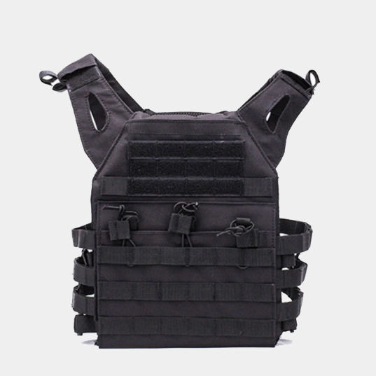 Tactical Techwear Vest