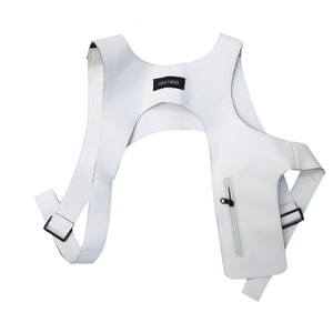 Cool Techwear Vest | CYBER TECHWEAR®